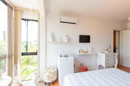 Apartamento à venda com 179m², 3 quartos e sem vagaQuarto 1