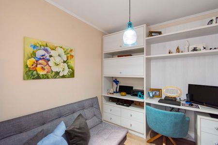 Apartamento à venda com 179m², 3 quartos e sem vagaEscritório