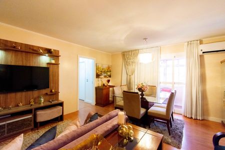 Apartamento à venda com 179m², 3 quartos e sem vagaSala