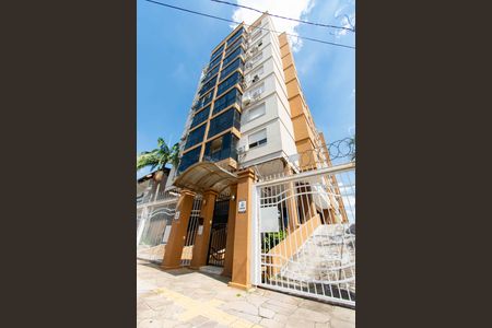 Apartamento à venda com 179m², 3 quartos e sem vagaFachada