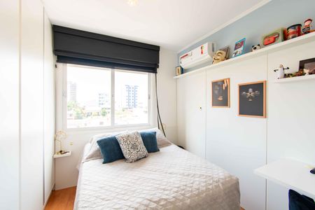 Apartamento à venda com 179m², 3 quartos e sem vagaQuarto 2