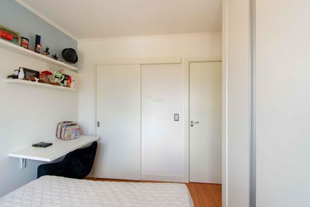 Apartamento à venda com 179m², 3 quartos e sem vagaQuarto 2