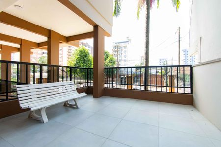 Apartamento à venda com 179m², 3 quartos e sem vagaÁrea comum