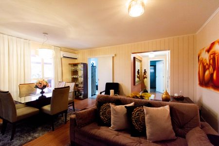 Apartamento à venda com 179m², 3 quartos e sem vagaSala