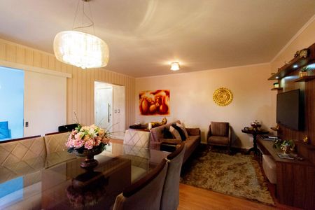 Apartamento à venda com 179m², 3 quartos e sem vagaSala