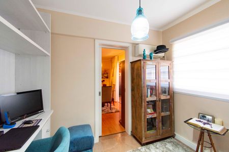Apartamento à venda com 179m², 3 quartos e sem vagaEscritório