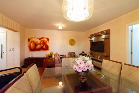 Apartamento à venda com 179m², 3 quartos e sem vagaSala