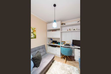 Apartamento à venda com 179m², 3 quartos e sem vagaEscritório