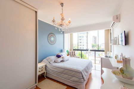 Apartamento à venda com 179m², 3 quartos e sem vagaQuarto 1