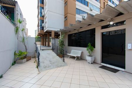 Apartamento à venda com 179m², 3 quartos e sem vagaÁrea comum