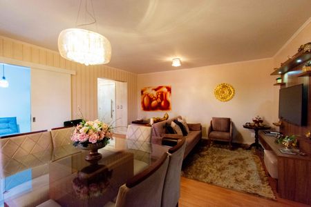 Apartamento à venda com 179m², 3 quartos e sem vagaSala