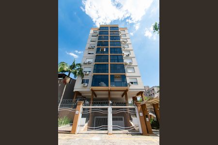 Apartamento à venda com 179m², 3 quartos e sem vagaFachada