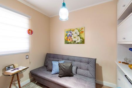 Apartamento à venda com 179m², 3 quartos e sem vagaEscritório