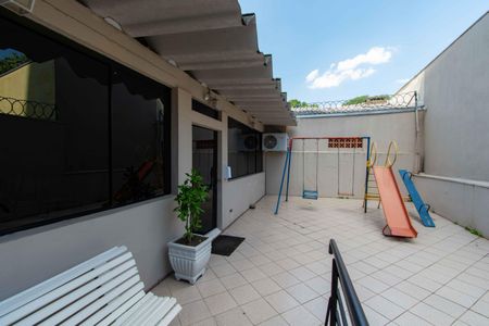 Apartamento à venda com 179m², 3 quartos e sem vagaÁrea comum