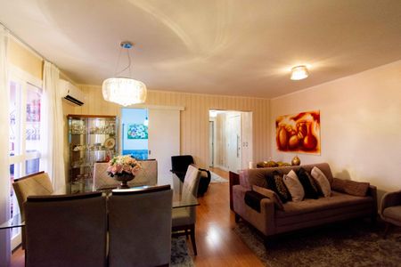 Apartamento à venda com 179m², 3 quartos e sem vagaSala