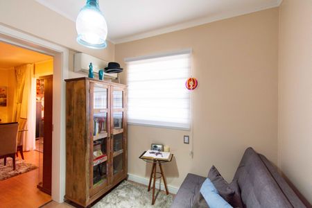 Apartamento à venda com 179m², 3 quartos e sem vagaEscritório