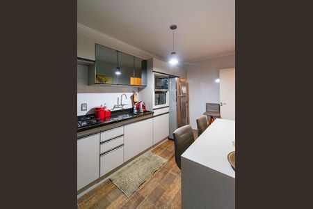 Apartamento à venda com 179m², 3 quartos e sem vagaCozinha