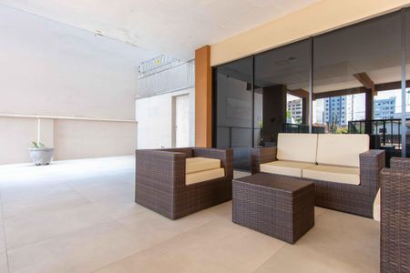 Apartamento à venda com 179m², 3 quartos e sem vagaÁrea comum