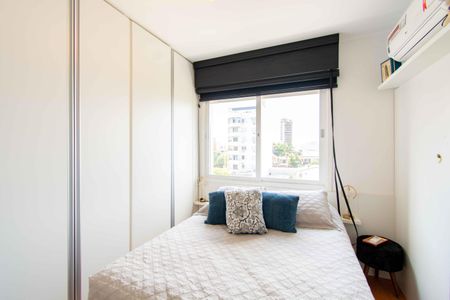 Apartamento à venda com 179m², 3 quartos e sem vagaQuarto 2