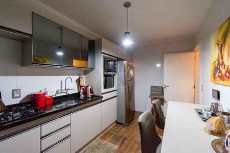 Apartamento à venda com 179m², 3 quartos e sem vagaCozinha