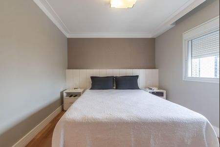 Apartamento à venda com 127m², 3 quartos e 3 vagas Apartamento à venda com 127m², 3 quartos e 3 vagasSuíte 3