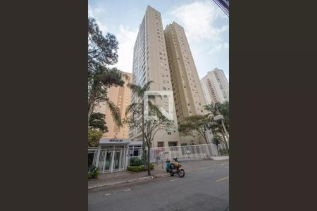 Apartamento à venda com 127m², 3 quartos e 3 vagas Apartamento à venda com 127m², 3 quartos e 3 vagasFachada