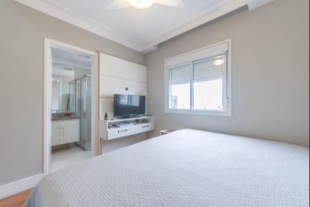 Apartamento à venda com 127m², 3 quartos e 3 vagas Apartamento à venda com 127m², 3 quartos e 3 vagasSuíte 2