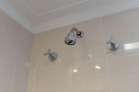 Apartamento à venda com 127m², 3 quartos e 3 vagas Apartamento à venda com 127m², 3 quartos e 3 vagasBanheiro da Suíte 2