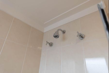 Apartamento à venda com 127m², 3 quartos e 3 vagas Apartamento à venda com 127m², 3 quartos e 3 vagasBanheiro da Suíte 3