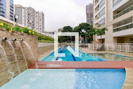 Apartamento à venda com 127m², 3 quartos e 3 vagas Apartamento à venda com 127m², 3 quartos e 3 vagasPiscina