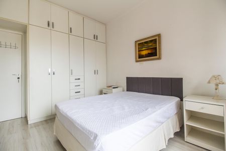 Apartamento para alugar com 60m², 1 quarto e 1 vagaQuarto