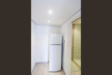 Apartamento para alugar com 60m², 1 quarto e 1 vagaCorredor
