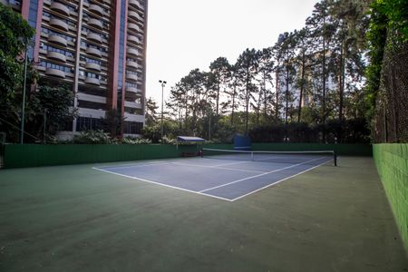 Apartamento para alugar com 60m², 1 quarto e 1 vagaQuadra Esportiva