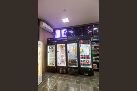 Apartamento para alugar com 60m², 1 quarto e 1 vagaMercado