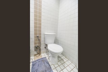 Apartamento para alugar com 60m², 1 quarto e 1 vagaBanheiro