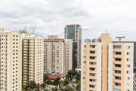 Apartamento para alugar com 60m², 1 quarto e 1 vagaVista da Varanda