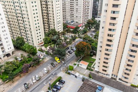 Apartamento para alugar com 60m², 1 quarto e 1 vagaVista da Varanda