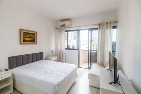 Apartamento para alugar com 60m², 1 quarto e 1 vagaQuarto
