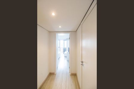 Apartamento para alugar com 60m², 1 quarto e 1 vagaCorredor