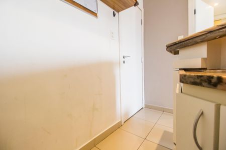 Apartamento para alugar com 60m², 1 quarto e 1 vagaCozinha