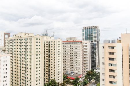 Apartamento para alugar com 60m², 1 quarto e 1 vagaVista da Varanda