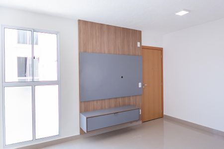 Apartamento para alugar com 49m², 2 quartos e 1 vagasala