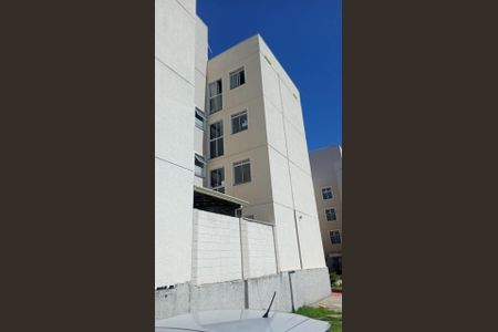 Apartamento para alugar com 49m², 2 quartos e 1 vagaplaquinha instalada