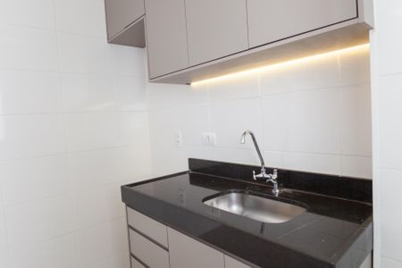 Apartamento para alugar com 49m², 2 quartos e 1 vagaCozinha