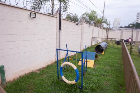 Apartamento para alugar com 49m², 2 quartos e 1 vagaÁrea comum