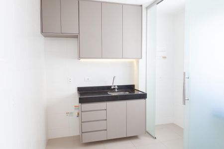 Apartamento para alugar com 49m², 2 quartos e 1 vagaCozinha