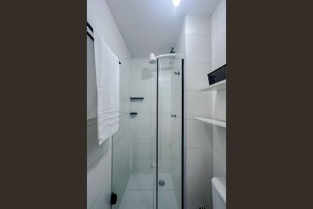 Apartamento à venda com 32m², 2 quartos e sem vagaBanheiro