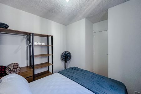 Apartamento à venda com 32m², 2 quartos e sem vagaQuarto 1