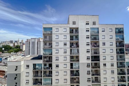 Apartamento à venda com 32m², 2 quartos e sem vagaVista da Sala