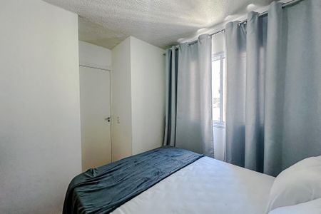 Apartamento à venda com 32m², 2 quartos e sem vagaQuarto 1